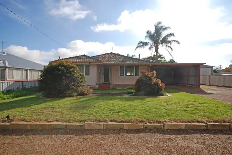Main view of Homely house listing, 29 Hansard Street, Narrogin WA 6312