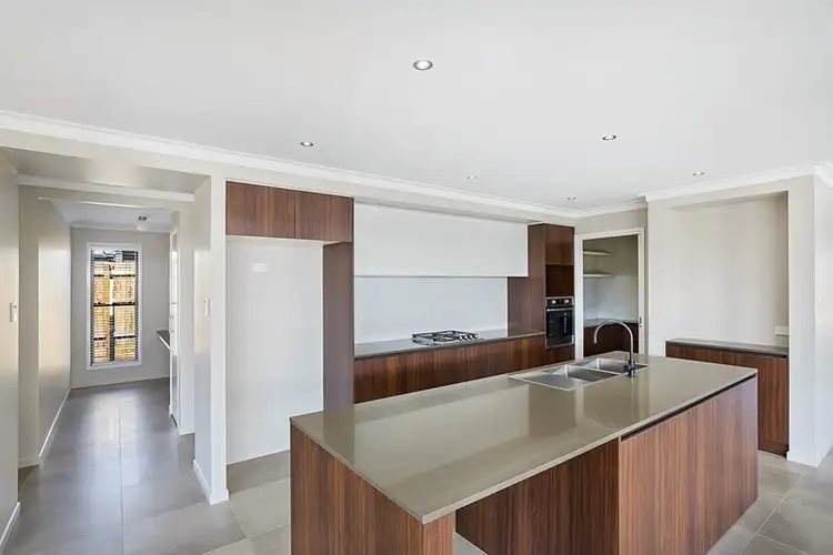 Fourth view of Homely house listing, 47 Calypso Crescent, Middle Ridge QLD 4350
