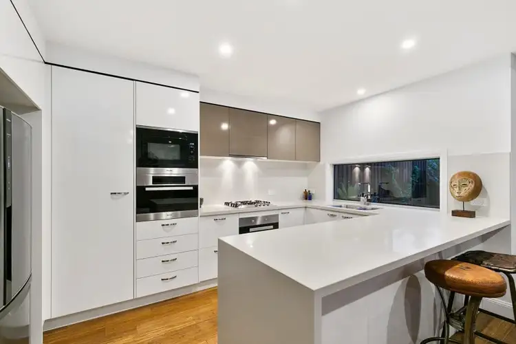 Second view of Homely townhouse listing, 4/85 Waverley Street, Annerley QLD 4103