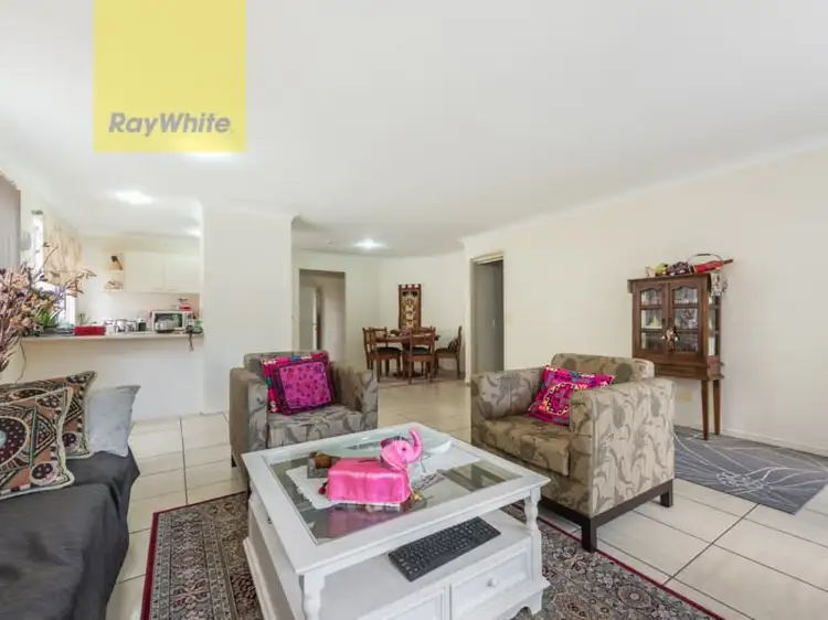 Fifth view of Homely unit listing, 9/45 Nyanza Street, Woodridge QLD 4114