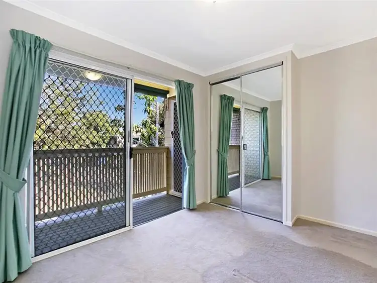 Seventh view of Homely townhouse listing, 20/95 Strickland Terrace, Graceville QLD 4075