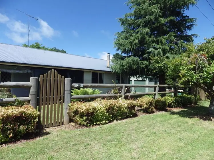 Seventh view of Homely house listing, 35 Pipeclay Street, Ebor NSW 2453