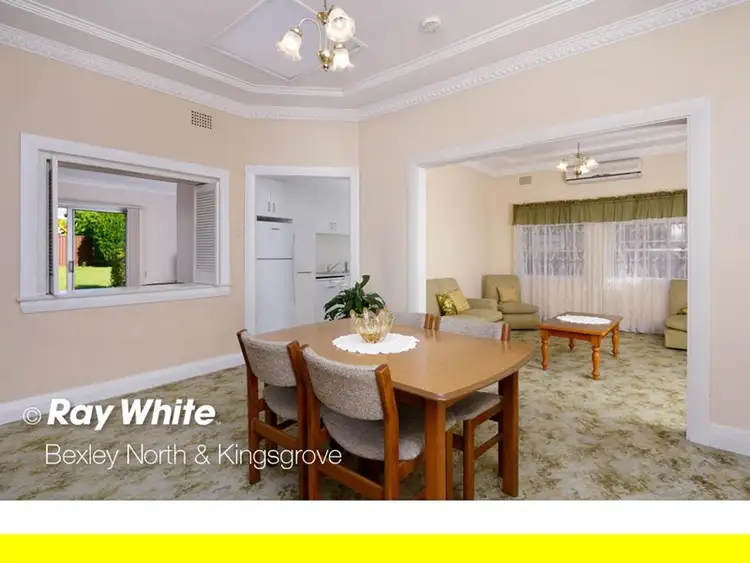Second view of Homely house listing, 4 Narramore Street, Kingsgrove NSW 2208