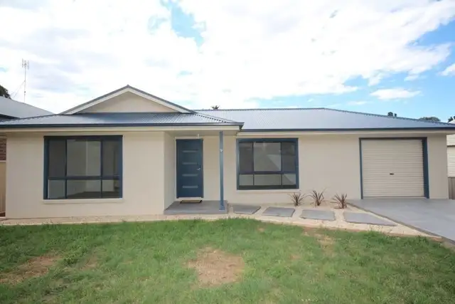 Main view of Homely house listing, 9 Albert Street, Oberon NSW 2787