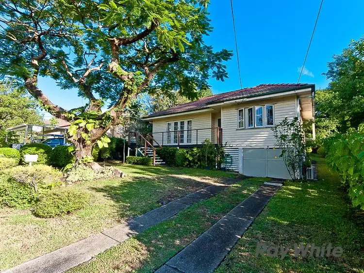 Third view of Homely house listing, 15 Brocklea Street, Gaythorne QLD 4051