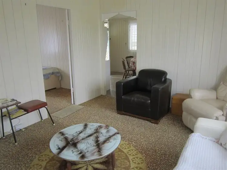 Sixth view of Homely house listing, 4 Chenery Street, Mount Morgan QLD 4714