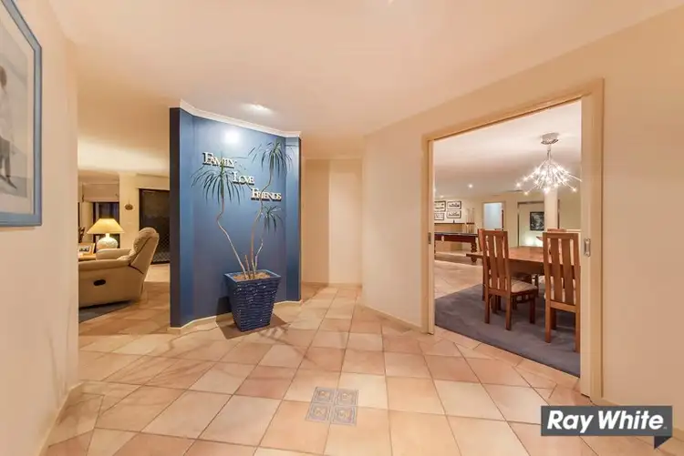 Second view of Homely house listing, 15 Rumbelow Court, Nicholls ACT 2913