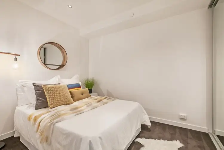 Seventh view of Homely apartment listing, 209/100 Plenty Road, Preston VIC 3072