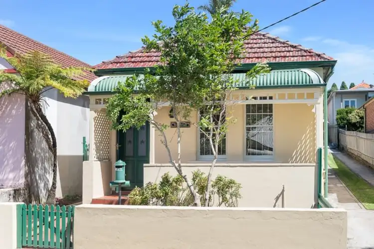 Main view of Homely house listing, 24 St Davids Road, Haberfield NSW 2045
