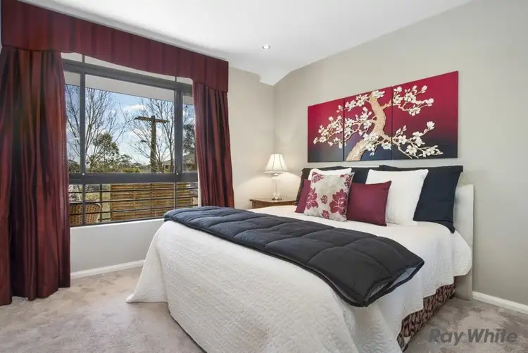 Seventh view of Homely apartment listing, 38/2-4 Purser Avenue, Castle Hill NSW 2154