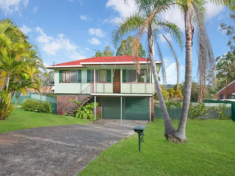 Main view of Homely house listing, 27 Celandine Street, Shailer Park QLD 4128