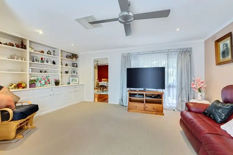 Fourth view of Homely house listing, 23 Northumberland Drive, Epping VIC 3076