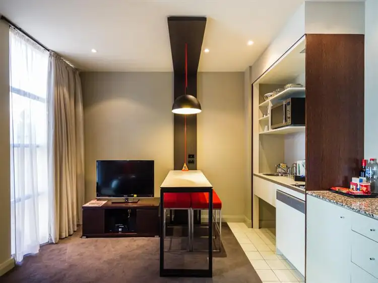 Fourth view of Homely house listing, 202/61 Hindmarsh Square, Adelaide SA 5000