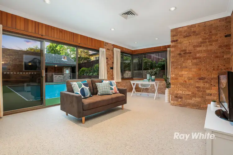 Fourth view of Homely house listing, 39 Drayton Avenue, Castle Hill NSW 2154