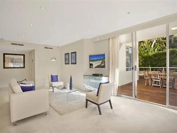 Third view of Homely apartment listing, 1A/26 Ross Street, Waverton NSW 2060