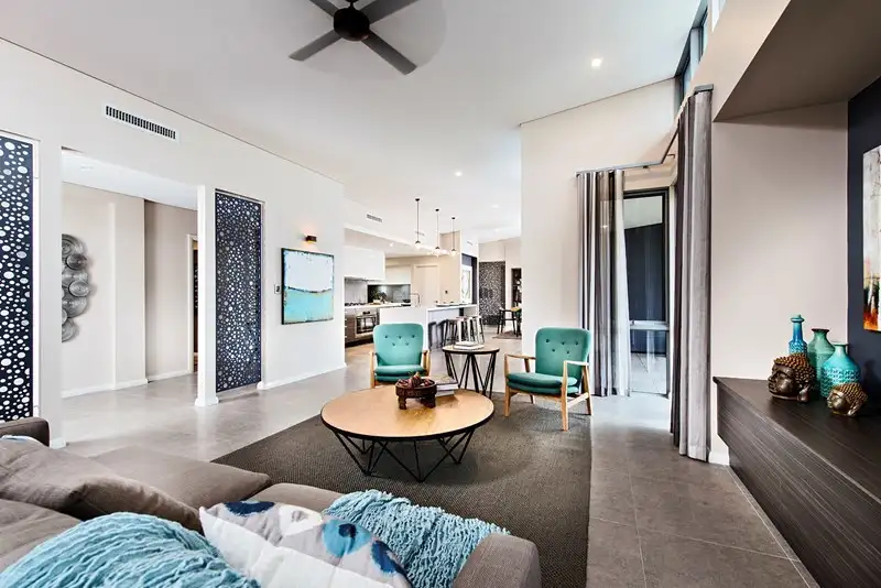 Main view of Homely house listing, 17 Bonney Drive, Baldivis WA 6171