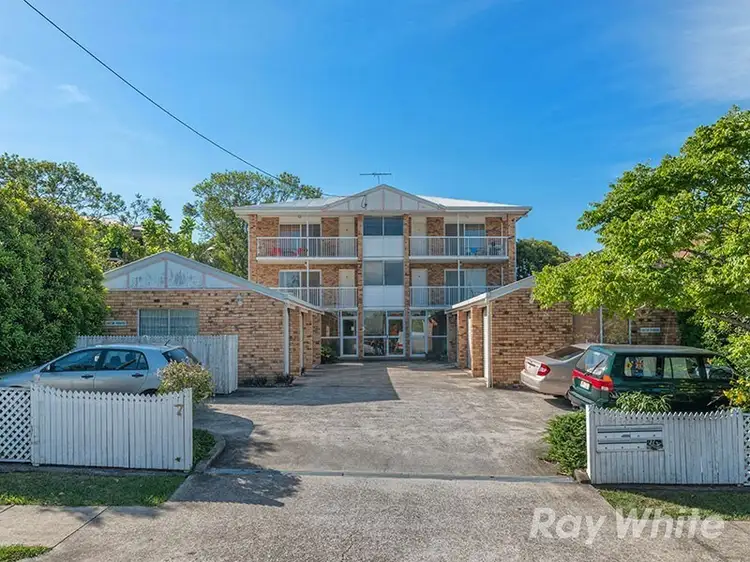3/7 Rode Road, Wavell Heights QLD 4012