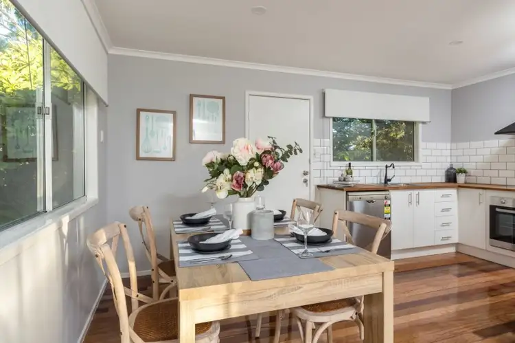 Fourth view of Homely house listing, 7 Luckie Crescent, Tivoli QLD 4305