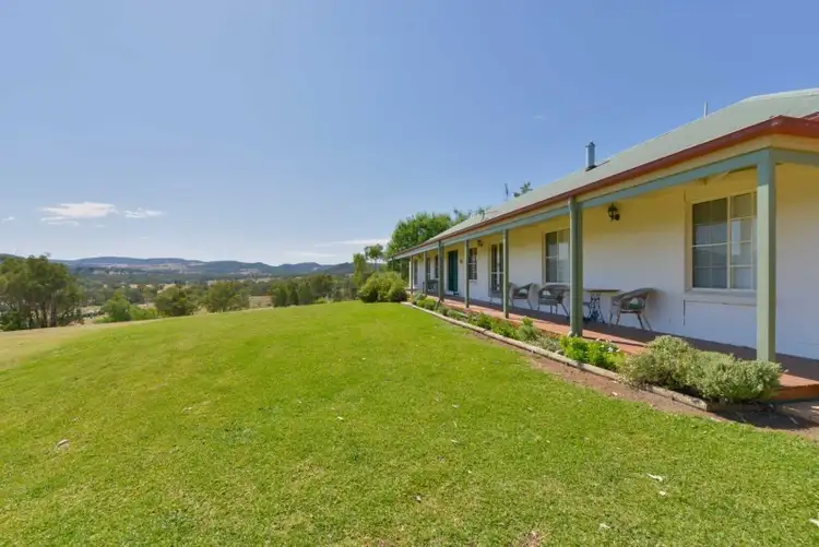 Fifth view of Homely rural property listing, 100 Wyndham Close, Tamworth NSW 2340