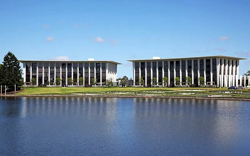 Main view of Homely unit listing, 31/1 'Marina Residences' Marina Drive, Benowa QLD 4217