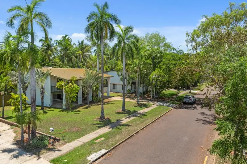 Main view of Homely house listing, 31 Allwright Street, Wanguri NT 810