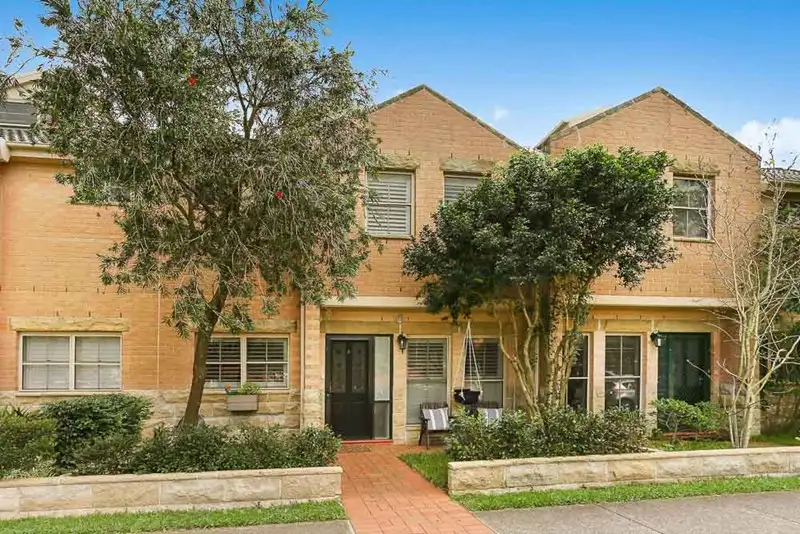 Main view of Homely unit listing, 6/11 Begonia Street, Pagewood NSW 2035