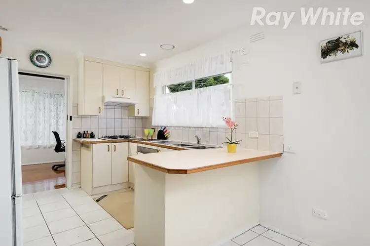 Fifth view of Homely house listing, 26 Noorong Avenue, Bundoora VIC 3083