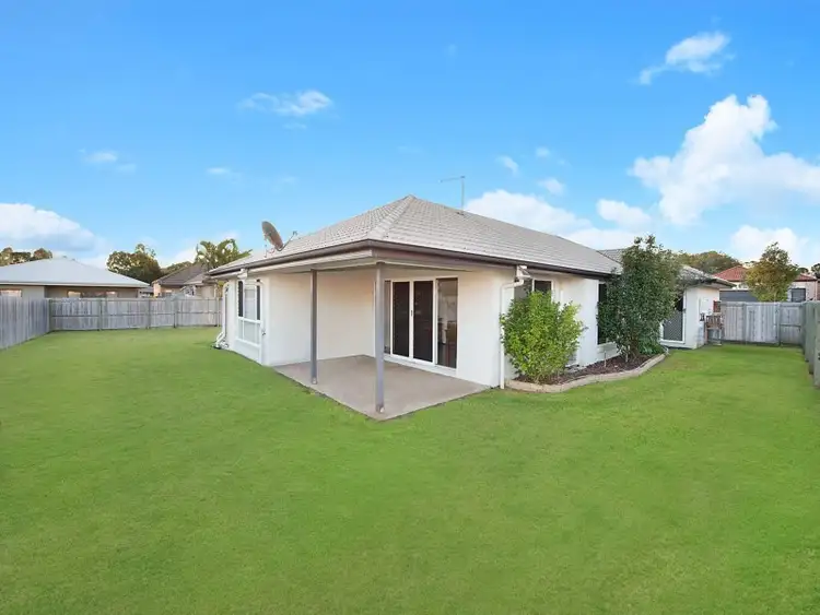 Fourth view of Homely house listing, 65 Feathertop Circuit, Caloundra West QLD 4551