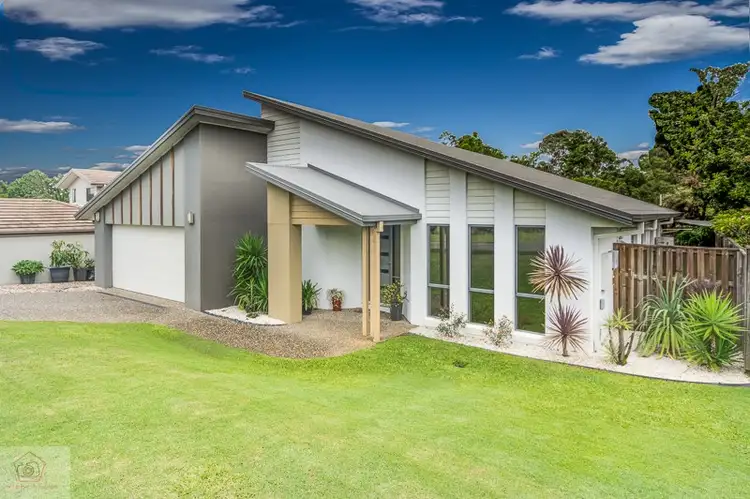 7 Marlee Jayne Close, Nerang QLD 4211