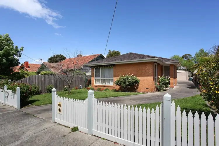 Second view of Homely house listing, 21 Perth Street, Murrumbeena VIC 3163