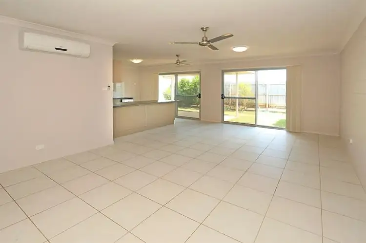 Seventh view of Homely unit listing, Unit 1/181 Lucas Street, Gracemere QLD 4702