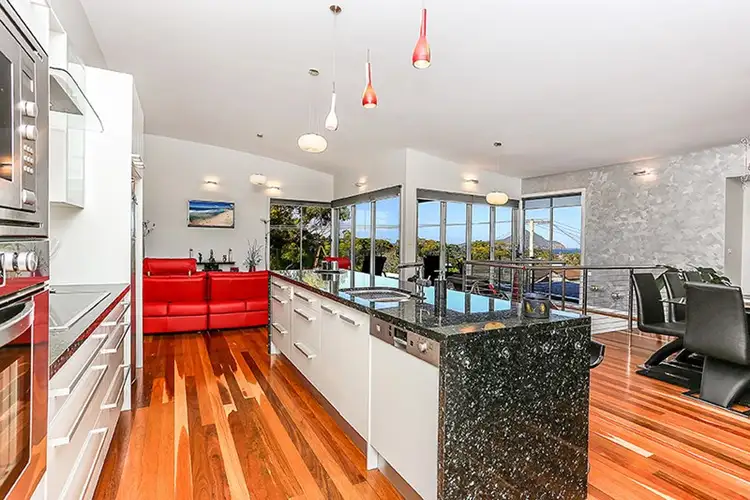 Fourth view of Homely house listing, 25 Montevideo Parade, Nelson Bay NSW 2315