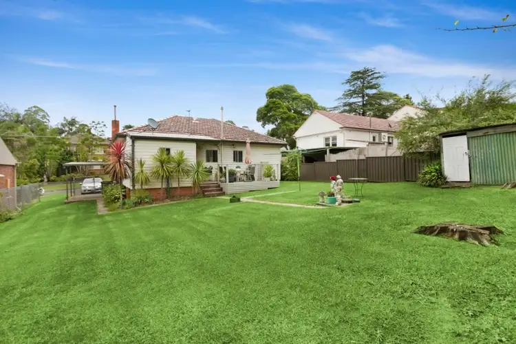 Seventh view of Homely house listing, 15 Booyong Street, West Wollongong NSW 2500