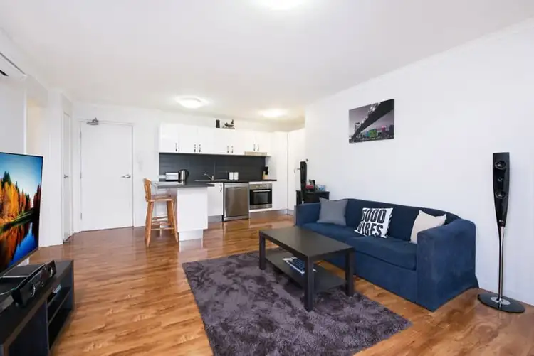 Fourth view of Homely unit listing, 149/8 Starling Street, Buderim QLD 4556