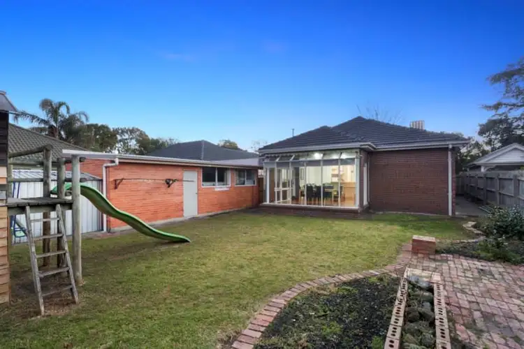 Second view of Homely house listing, 28 Patricia Street, Bentleigh East VIC 3165