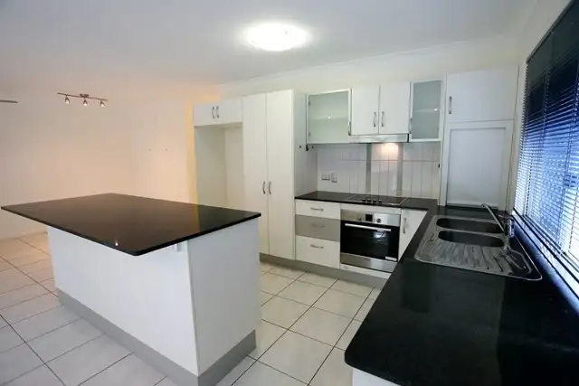 Main view of Homely house listing, 6 Calliope Close, Douglas QLD 4814