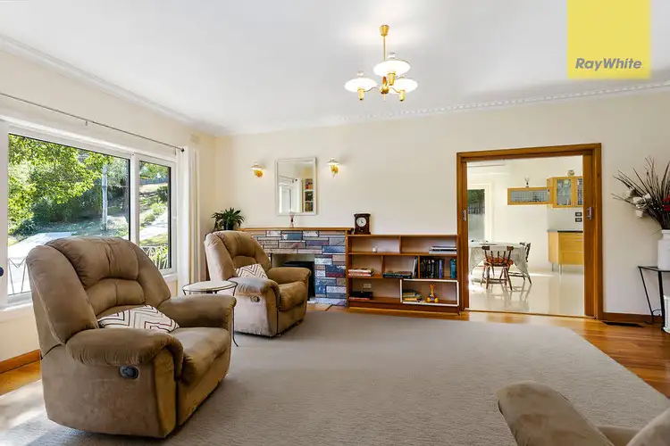 Fourth view of Homely house listing, 10 Bellevue Court, Boronia VIC 3155