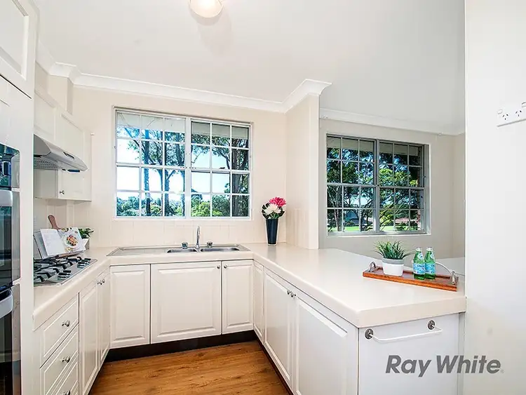 Sixth view of Homely villa listing, 4/55 Pennant Parade, Epping NSW 2121