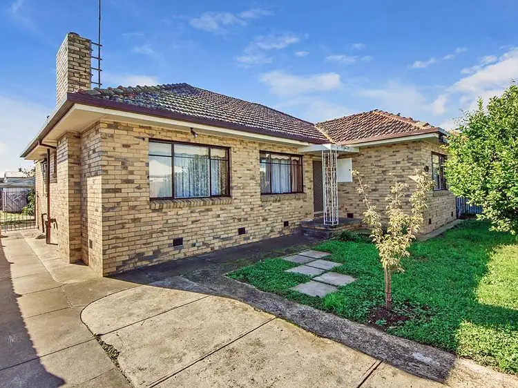 20 Hesser Street, Albion VIC 3020
