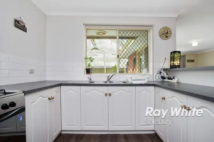 Fifth view of Homely house listing, 18 Casanor Crescent, Paralowie SA 5108