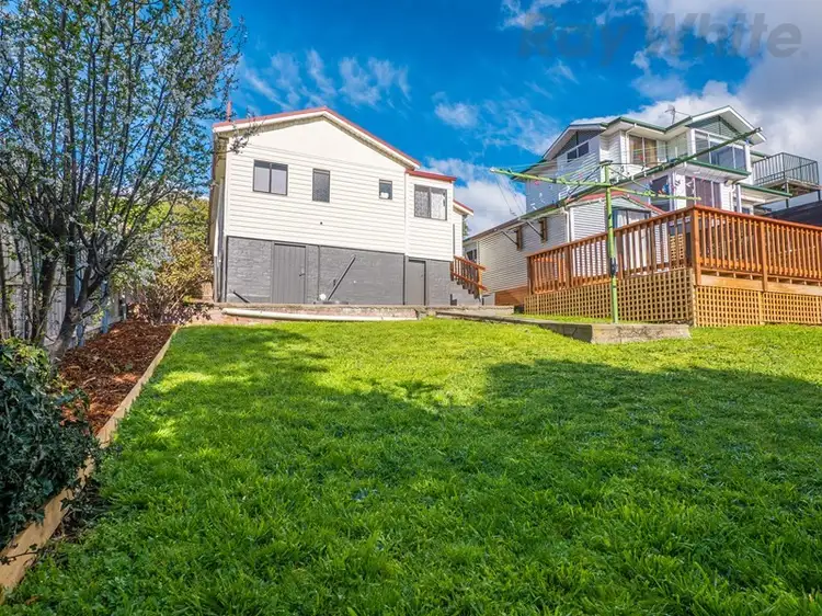 Fourth view of Homely house listing, 12 Milton Crescent, Moonah TAS 7009