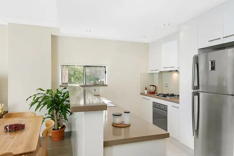 Main view of Homely unit listing, 39/2 Finlay Road, Turramurra NSW 2074