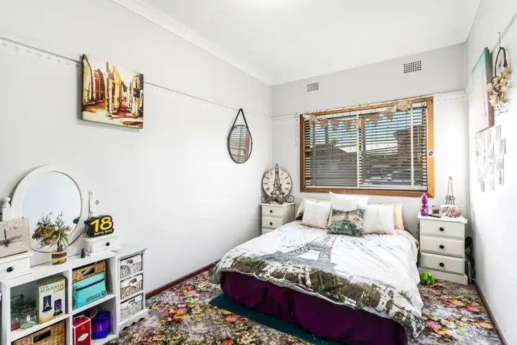Fifth view of Homely house listing, 1/14 Hoskins Avenue, Warrawong NSW 2502