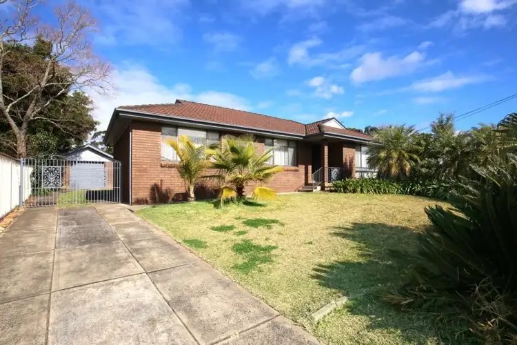 Second view of Homely house listing, 9 Clarke Avenue, North Nowra NSW 2541