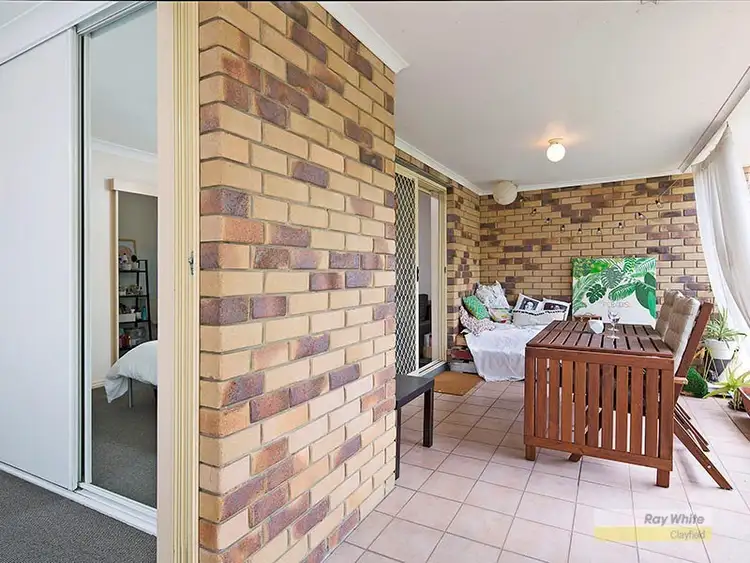 Sixth view of Homely unit listing, 6/24 Eliza Street, Clayfield QLD 4011