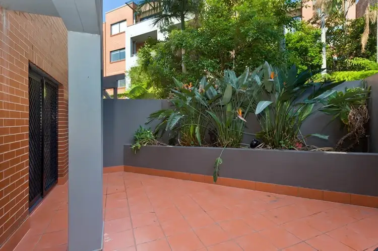 Fifth view of Homely unit listing, G02/8 Applebee Street, St Peters NSW 2044