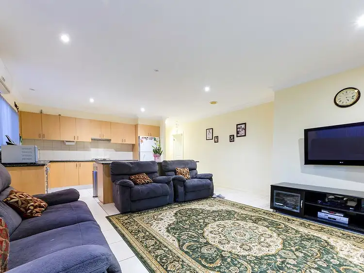 Fifth view of Homely house listing, 11 Parklea Way, Tarneit VIC 3029