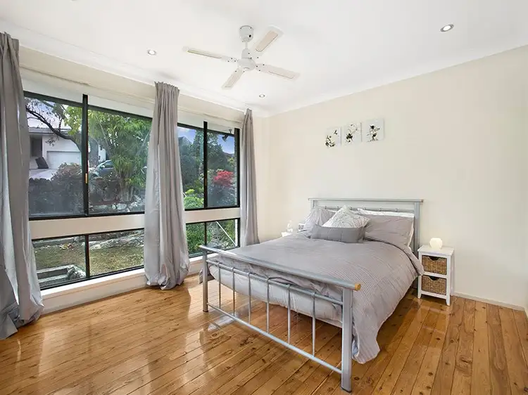 Fifth view of Homely house listing, 47 Rival Street, Kareela NSW 2232