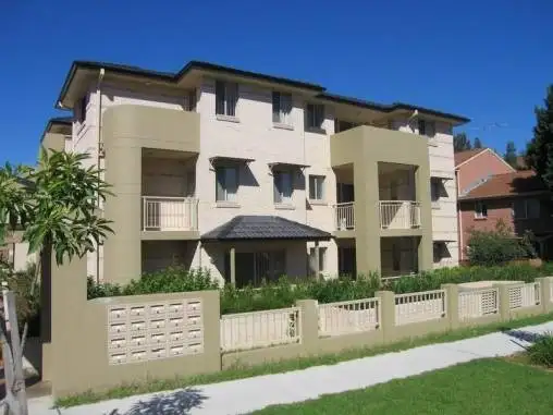 Main view of Homely apartment listing, 6 6-8 HARGRAVE Road, Auburn NSW 2144