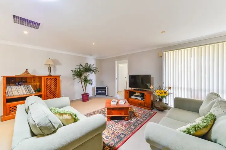Fourth view of Homely house listing, 9 Narine Close, Tamworth NSW 2340